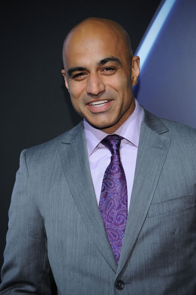 Faran Tahir Pics