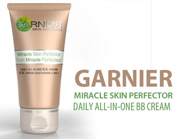 Perfector - Garnier BB Cream