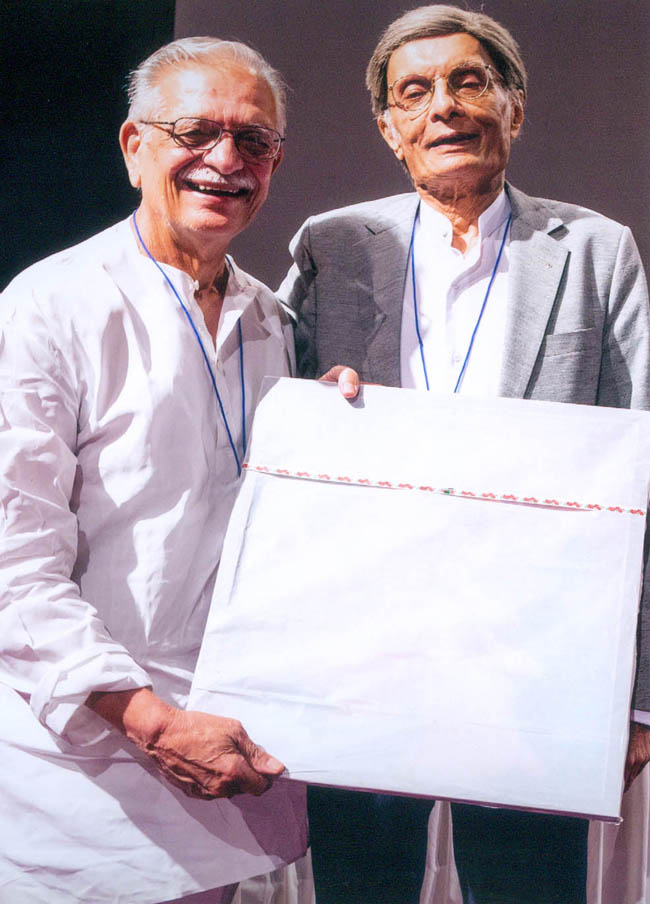 Gulzar Sahibs and Mr. Sultan Arshad