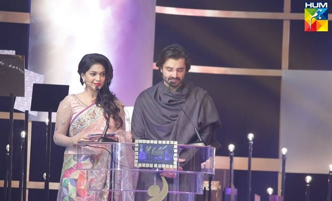 2015 HUM Awards Pics