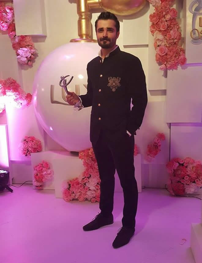 Hamza Ali Abbasi