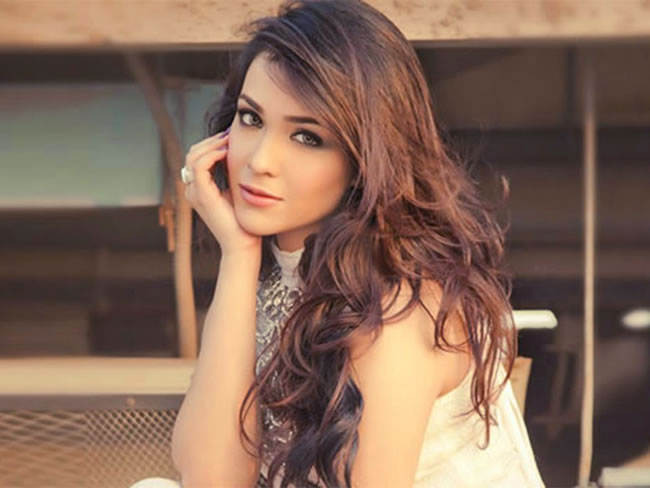 Humaima Malik Photos