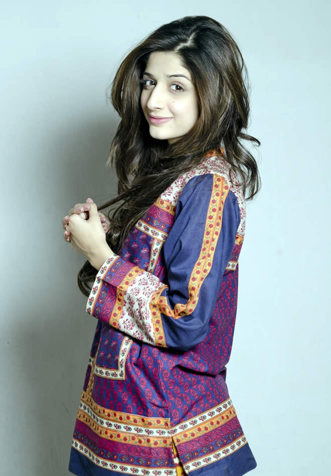 Mawra Hocane  Photos