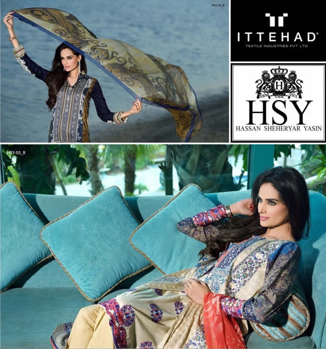 hsy lawn prints 2015