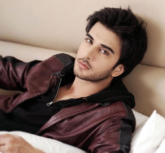 Imran Abbas Naqvi Pics