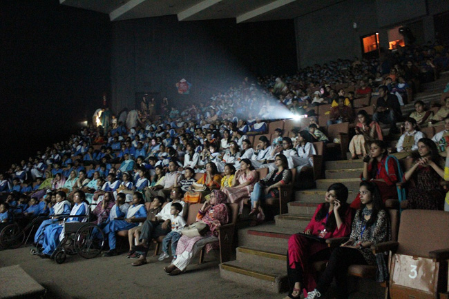 International Children's Film Festival - 2013