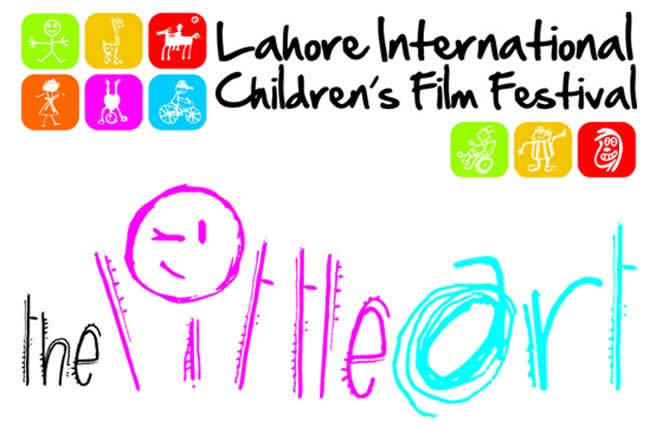 International Children’s Film Festival in Pakistan