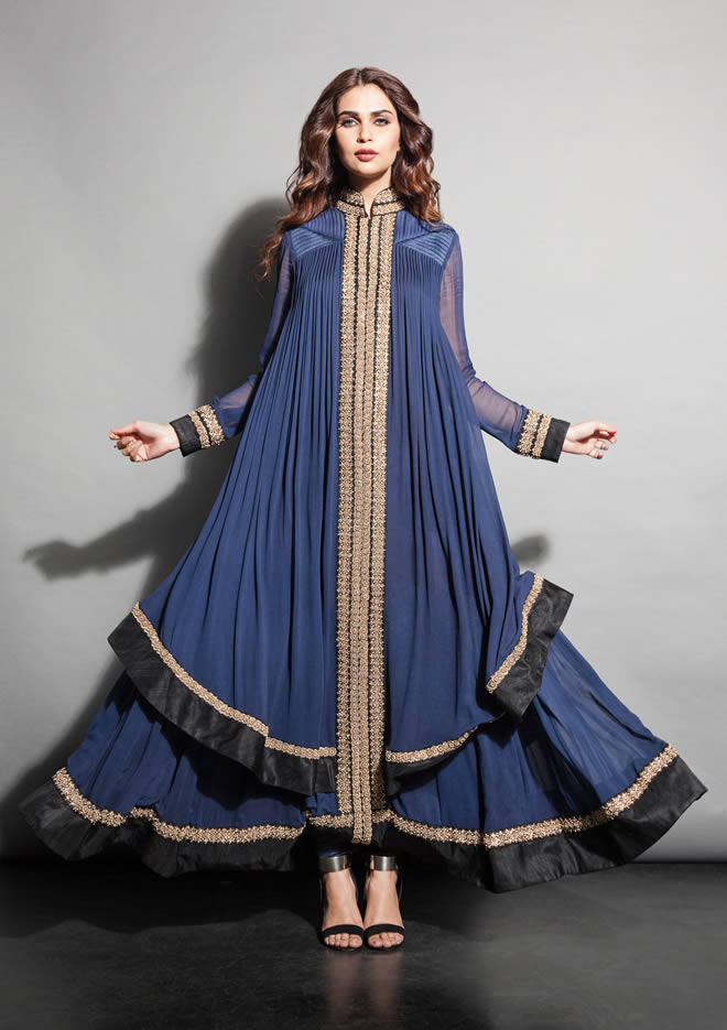 indian dress design