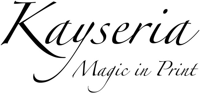 Kayseria Logo