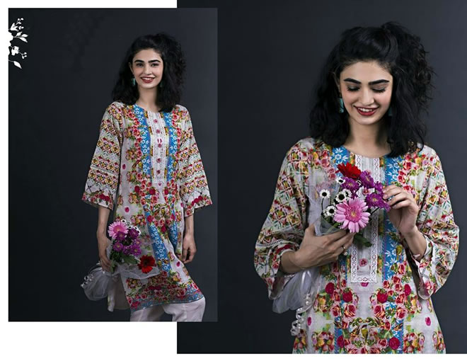 Lahori Ink Eid Collection