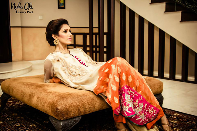 Latest Collection by Nida Ali (10)