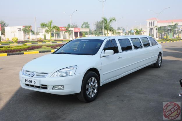 limousine service