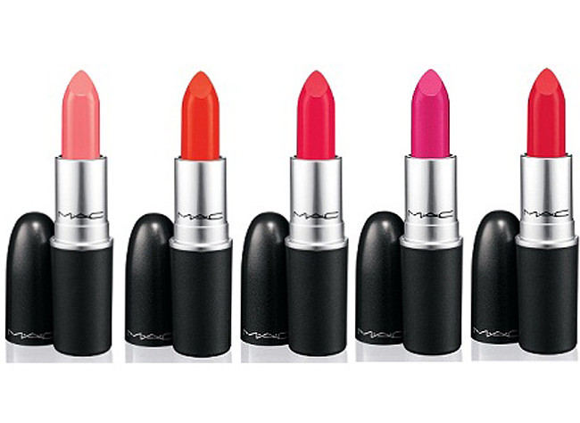 Best Lipstick Colors for Summers