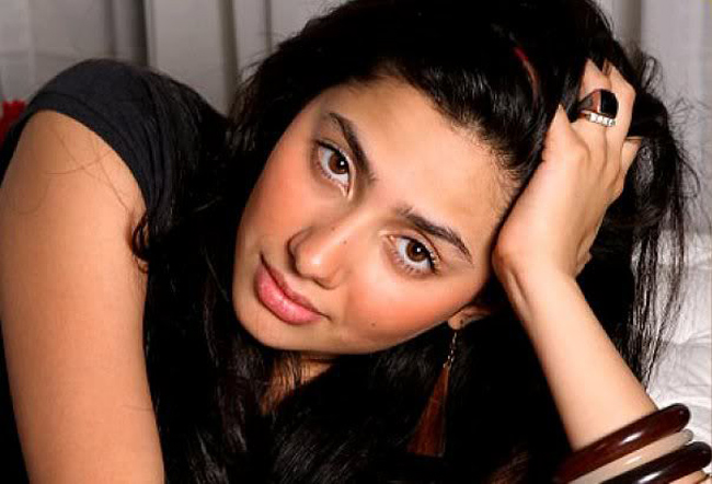 Mahira Khan pic