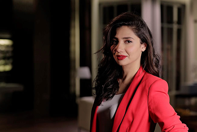 Mahira Khan Images