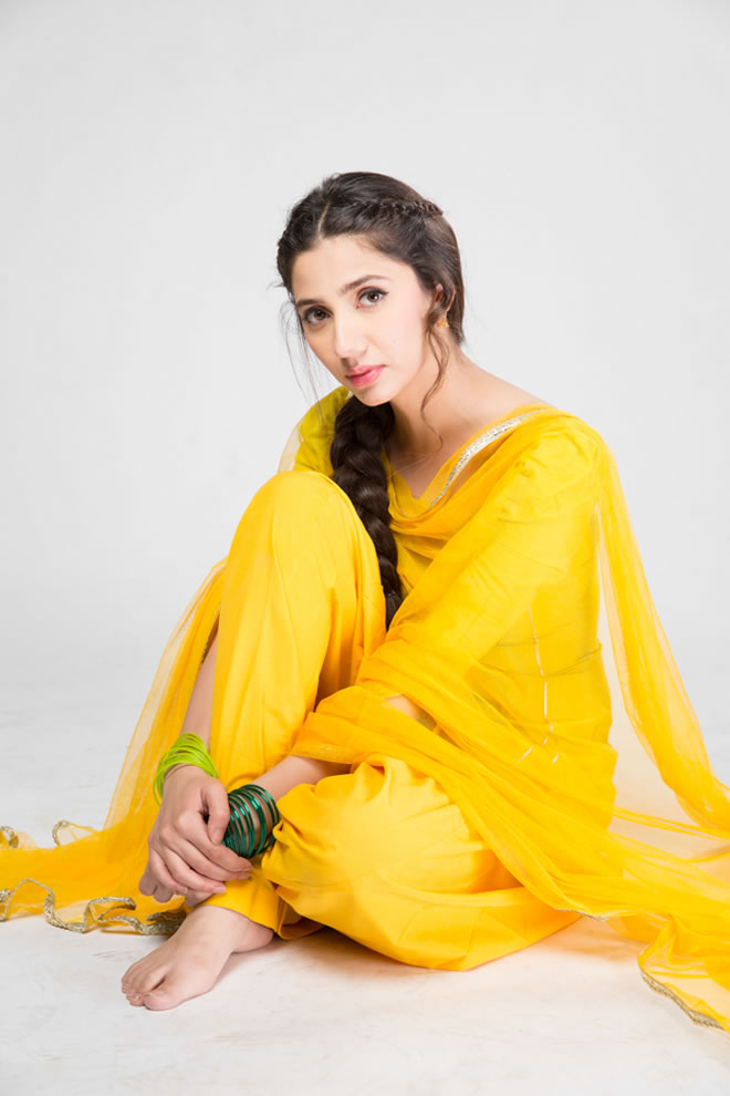 Mahira Khan gallery