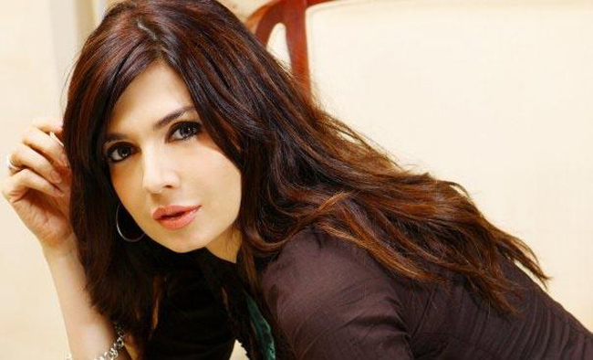 Mahnoor Baloch pic