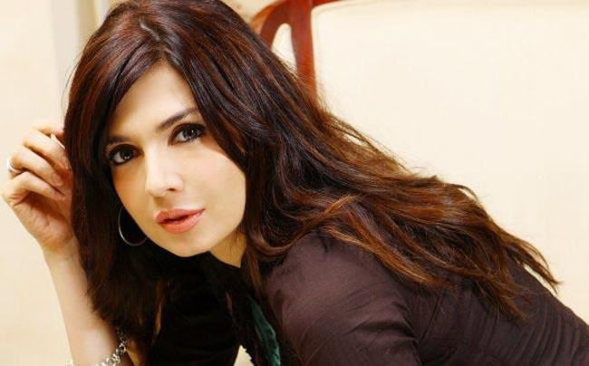 Mahnoor baloch