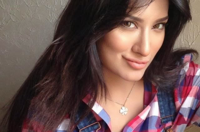 Mehwish Hayat