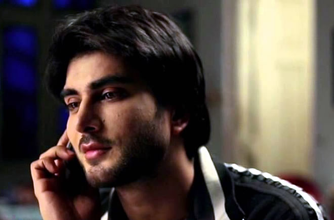 Imran Abbas Naqvi