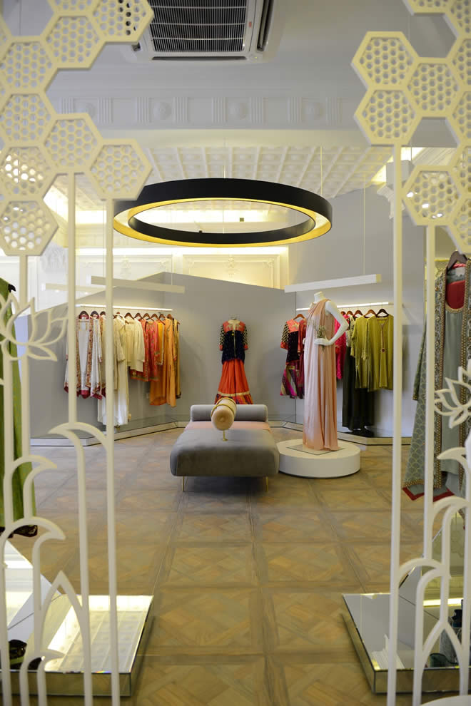 Misha Lakhani Boutique