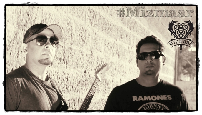 Mizmaar Band