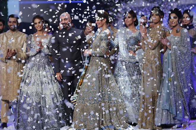 PLBW 2015 HSY Show
