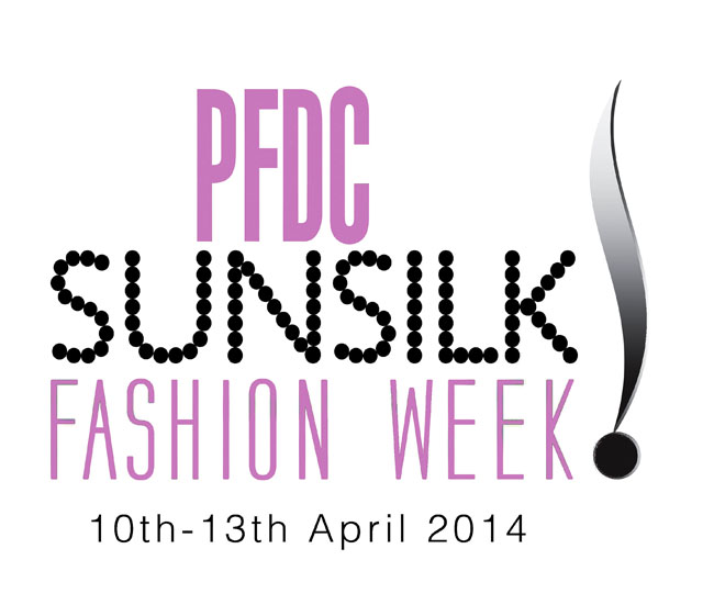 PFDC Sunsilk Fashion Week 2014 [F]