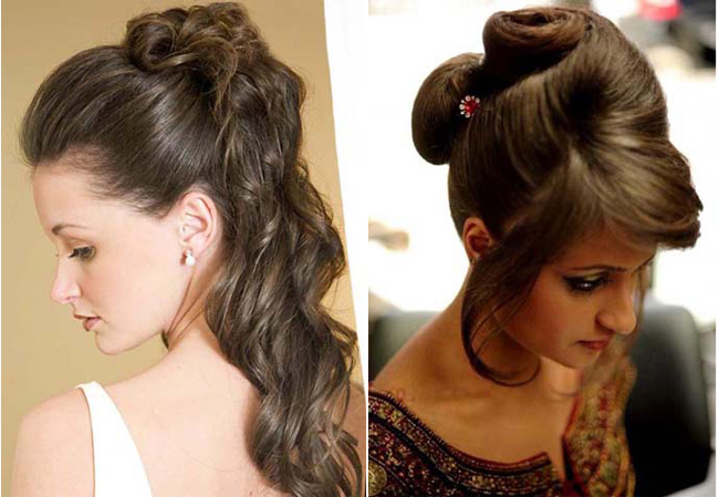 wedding Hairstyles