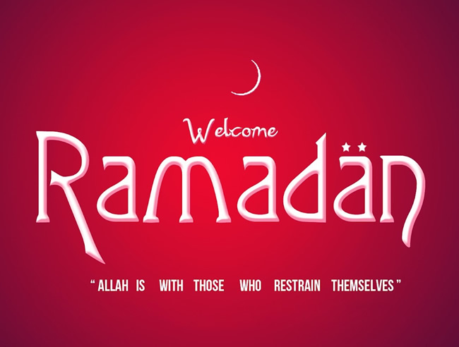 Ramadan Mubarak Images