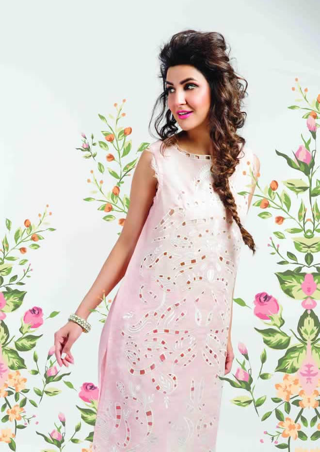 Sanam Chaudhri Dresses 2015