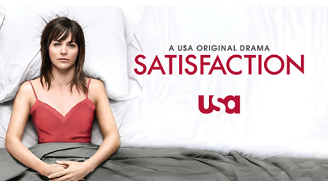 Satisfaction USA Drama