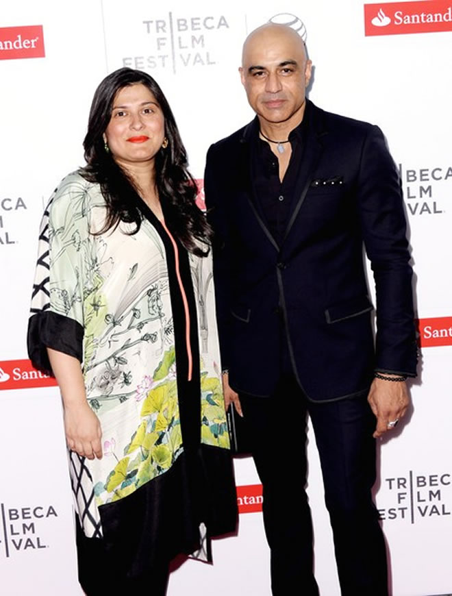 Song Of Lahore Premiere At Tribeca Film Festival 2015
