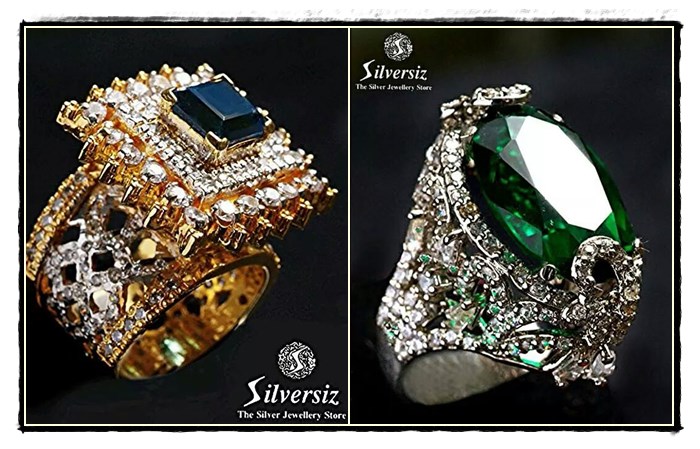 Silversiz Jewelry