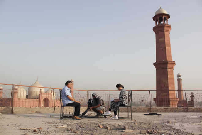 Song of Lahore Gallery