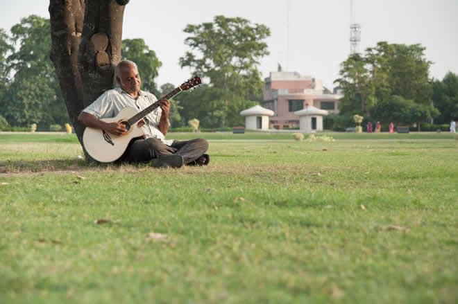 Song of Lahore pics