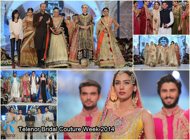 Bridal Couture Week