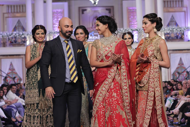 HSY Bridal Dresses 2015