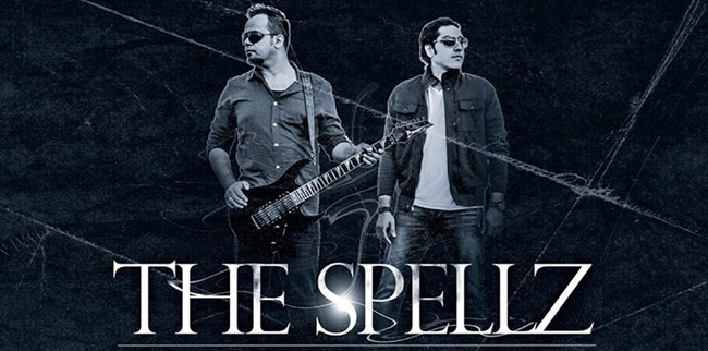 The Spellz