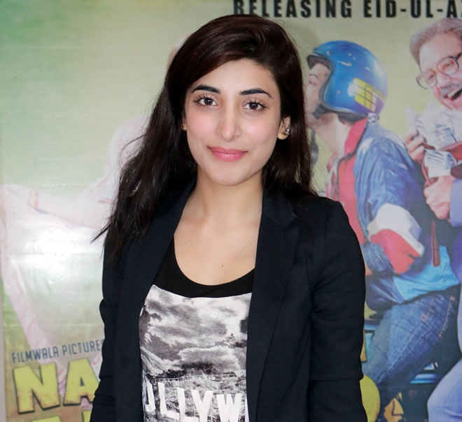 Urwa Hocane Pics