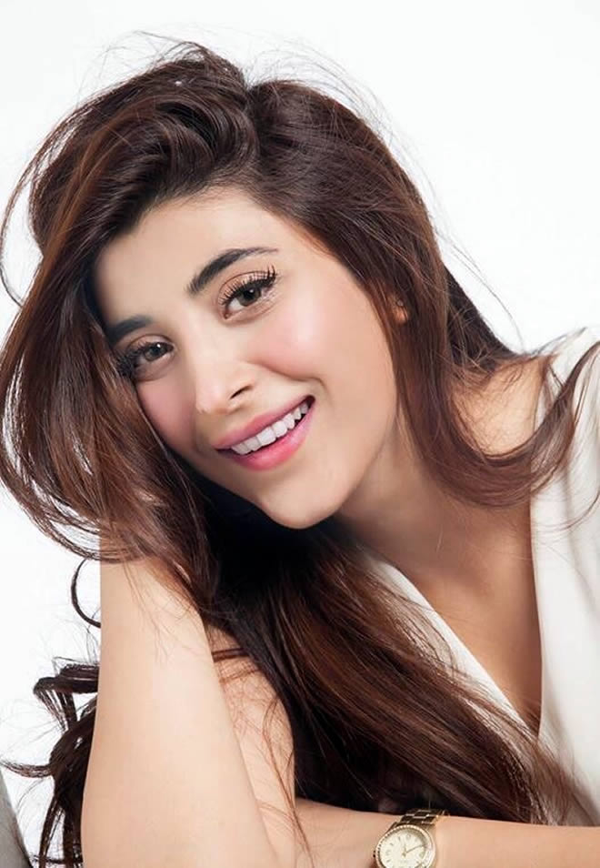 Urwa Hocane Images