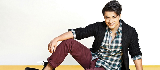 Ali Zafar