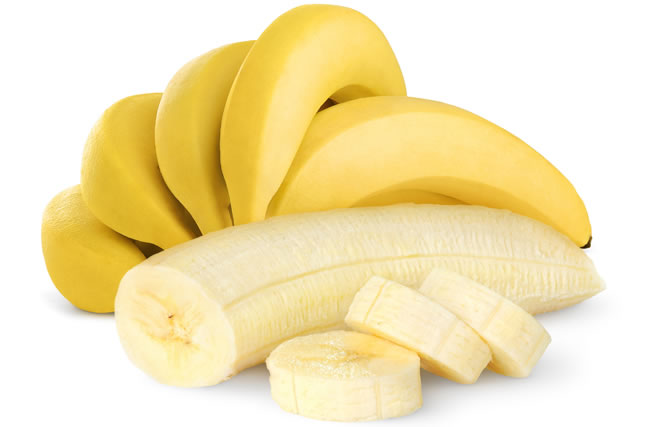 banana