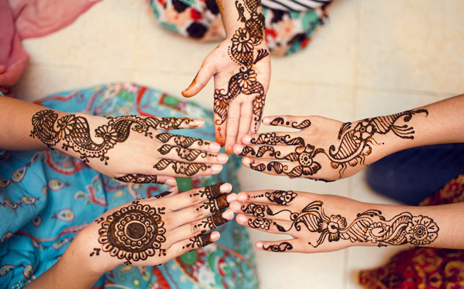 mehndi 