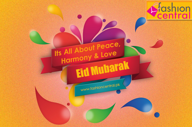 eid card