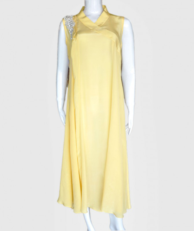 embellished-motif-yellow-frock