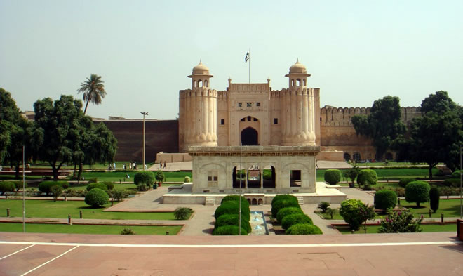 Lahore photo gallery