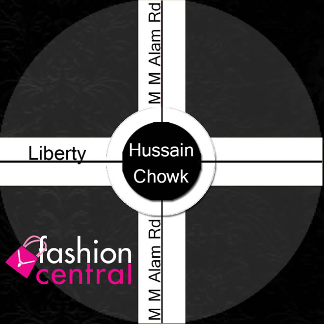 fashion central M M Alam store