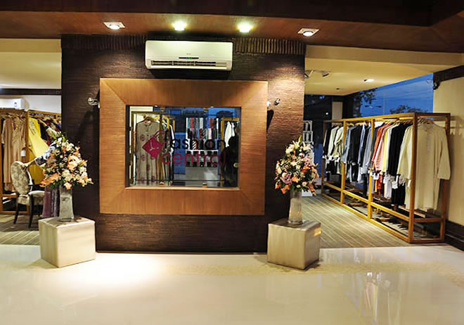 fashion central store lahore
