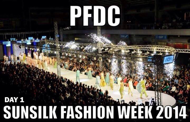 pfdc day 1